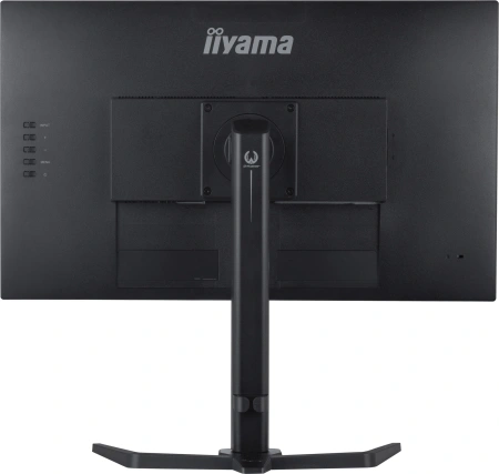 Монитор Iiyama 27" GB2790QSU-B5 IPS чер 1ms HDMI DP USB M/M HAS Piv 240Hz 400cd