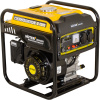 Генератор Huter DN4400i 3.6кВт