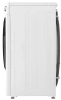 Стиральная машина LG F2V3PS6W класс: A загр.фронтальная макс.:8кг белый инвертер