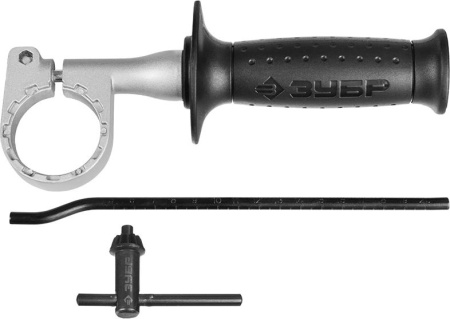 Дрель ударная Зубр ЗДУ-1100-2 ЭРМКМ2 1100Вт патрон:кулачковый реверс (кейс в комплекте)