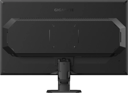 Монитор Gigabyte 27" GS27F черный IPS LED 1ms 16:9 HDMI полуматовая 1000:1 300cd 178гр/178гр 1920x1080 165Hz FreeSync Premium DP FHD 5.02кг