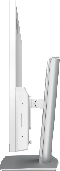 Моноблок MSI Modern AM272P 1M-678XRU 27" Full HD Core 7 150U (1.8) 16Gb SSD512Gb Graphics noOS GbitEth WiFi BT 120W клавиатура мышь Cam белый 1920x1080