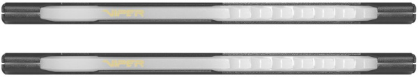 Память DDR4 2x32GB 3200MHz Patriot PVSR464G320C8K Viper Steel RGB RTL Gaming PC4-25600 CL18 DIMM 288