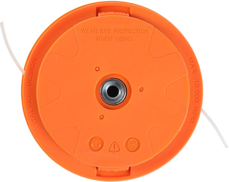 Катушка для садовых триммеров Patriot DL-1212 Comfort d=3мм L=2м (807114212)