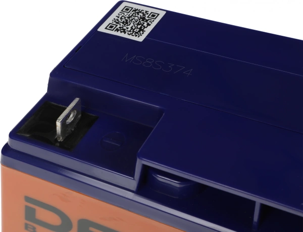 Батарея для ИБП Delta HR 12-18 12В 18Ач