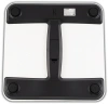 Весы напольные электронные Hyundai H-BS03589 макс.180кг мятный