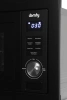 Микроволновая печь Domfy DM2540BW BG 25л. 900Вт черный (встраиваемая)