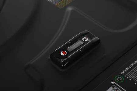 Генератор Hyundai HHY 3020FE 3.1кВт