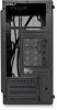 Корпус Оклик OCC-MN301 черный без БП mATX 1xUSB2.0 1xUSB3.0 audio
