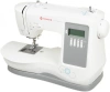 Швейная машина Singer Confidence 7640Q белый