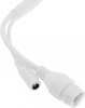 Камера видеонаблюдения IP Dahua DH-IPC-HDBW2441RP-ZS 2.7-13.5мм цв. корп.:белый