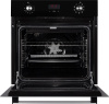 Духовой шкаф Электрический Weissgauff EOV 29 PDB черный