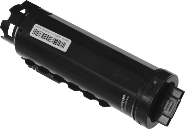 Картридж лазерный Cactus CS-PH6510BK 106R03484 черный (2500стр.) для Xerox Phaser 6510DN/WC 6515DN