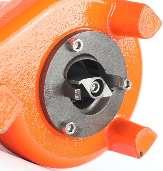 Насос центробежный Patriot FQ500 N 450Вт 8000л/час (315302419)