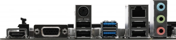 Материнская плата MSI PRO H610M-E Soc-1700 Intel H610 2xDDR5 mATX AC`97 8ch(7.1) GbLAN+VGA+HDMI