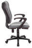 Кресло Бюрократ Ch-540AXSN серый 26-25 крестов. пластик