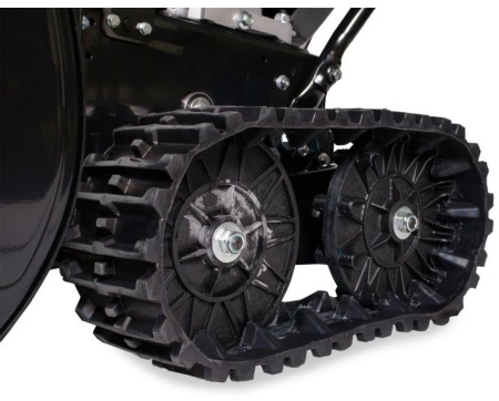 Снегоуборщик бензин. Champion STT1171E 8.8кВт 12л.с.