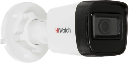 Видеокамера IP HiWatch Ecoline IPC-B020(C) (2.8mm) 2.8-2.8мм цв.