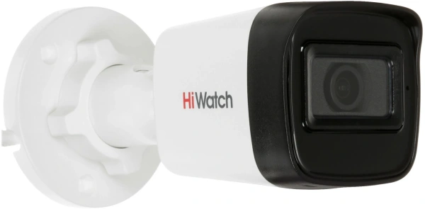Видеокамера IP HiWatch Ecoline IPC-B020(C) (2.8mm) 2.8-2.8мм цв.