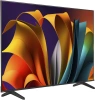 Телевизор LED Hisense 55" 55A6N черный 4K Ultra HD 60Hz DVB-T DVB-T2 DVB-C DVB-S DVB-S2 USB WiFi Smart TV