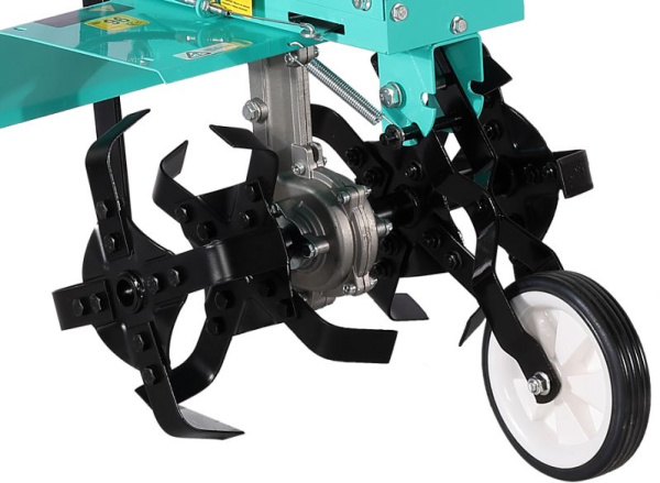 Культиватор Sturm! GK8361M 6л.с.