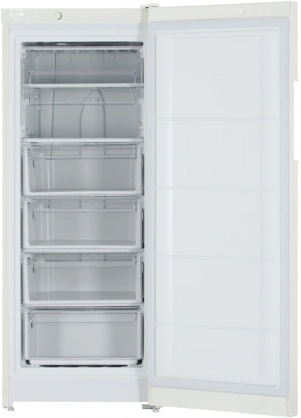 Морозильная камера Indesit DSZ 4150 E бежевый