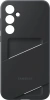 Чехол (флип-кейс) Samsung для Samsung Galaxy A35 Card Slot Case A35 черный (EF-OA356TBEGRU)