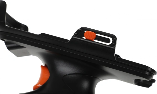 Пистолетная рукоять Urovo ACCDT40-PGRIP01 Pistol Grip для DT40 (упак.:1шт)