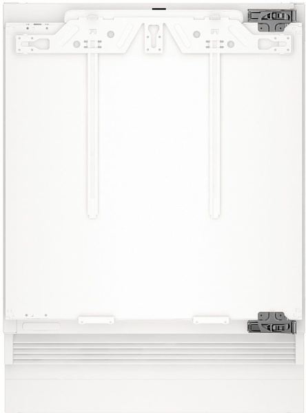Freezer Liebherr SUIG 1514 white