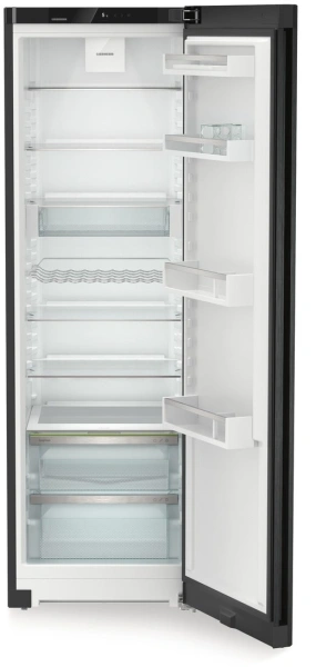 Холодильник Liebherr SRbdd 5220 1-нокамерн. черный