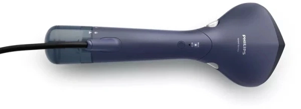 Отпариватель ручной Philips STH7020/20 1500Вт синий