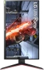 Монитор LG 27" UltraGear 27GN650-B черный/красный IPS LED 16:9 HDMI матовая HAS Piv 1000:1 350cd 178гр/178гр 1920x1080 144Hz G-Sync DP FHD 7.2кг