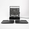 Электрогриль Red Solution SteakPRO RGM-M809 2000Вт черный