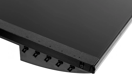 Монитор NPC 23.8" MF240A черный IPS LED 5ms 16:9 HDMI M/M 250cd 178гр/178гр 1920x1080 75Hz G-Sync VGA DP FHD 3.12кг