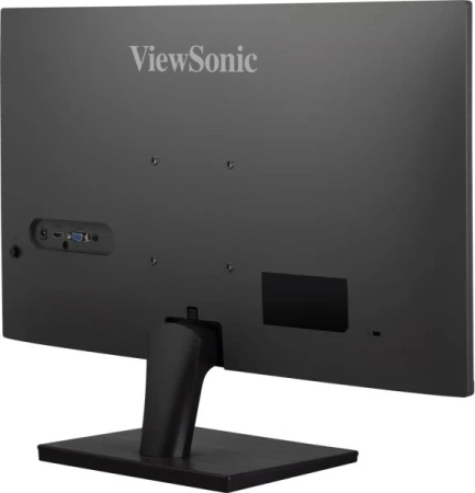 Монитор ViewSonic 27" VA2715-H черный VA LED 16:9 HDMI матовая 250cd 178гр/178гр 1920x1080 100Hz FreeSync VGA FHD 3.6кг