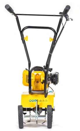 Культиватор Champion GC252 1.9л.с.