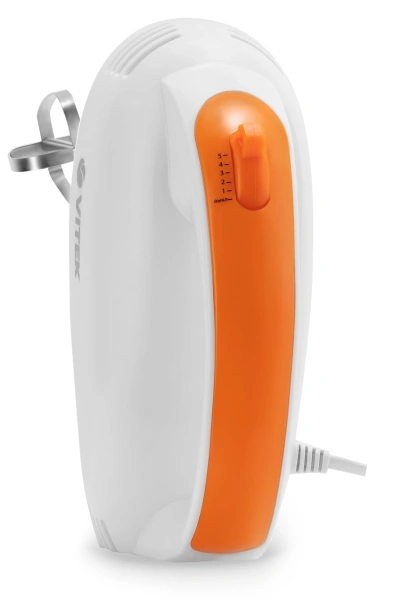 Миксер ручной Vitek Orange VT-1492 300Вт