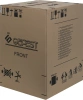 Плита Газовая Gefest ПГ 1200-С7 К38 белый (металлическая крышка) реш.сталь