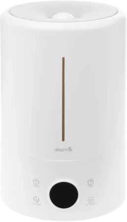 Увлажнитель воздуха Deerma UV DEM-F628S 25Вт (ультразвуковой) белый