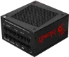 Блок питания Bloody ATX 1250W BD-PS1250P 80+ platinum (20+4pin) APFC 140mm fan 12xSATA Cab Manag RTL