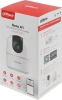 Камера видеонаблюдения IP Dahua DH-IPC-H4AP-0360B Wi-Fi 3.6-3.6мм цв. корп.:белый/черный