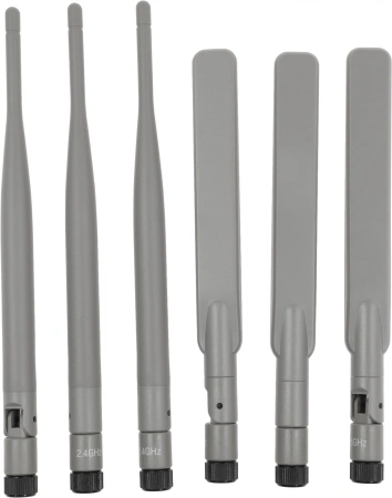 Точка доступа D-Link DAP-2695/RU/A1A AC1750 10/100/1000BASE-TX