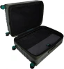 Чемодан Piquadro PQ LIGHT (BV6394PQLS3/VE) 51x75x31см 106л. поликарбонат зеленый