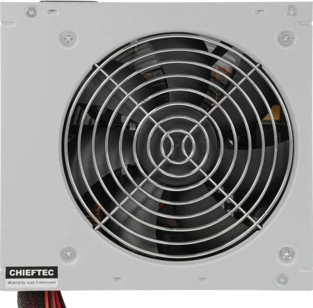 Блок питания Chieftec ATX 600W iArena GPA-600S (24+4+4pin) APFC 120mm fan 4xSATA