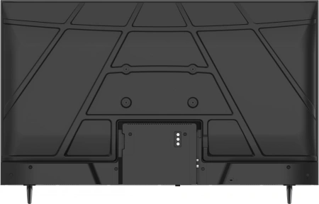 Телевизор LED Skyworth 40" 40E55G Eye Care черный FULL HD 60Hz DVB-T DVB-T2 DVB-C DVB-S DVB-S2 USB WiFi Smart TV