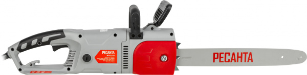 Электрическая цепная пила Ресанта ЭП-2216 2200Вт дл.шины:16" (40cm) (70/10/12)