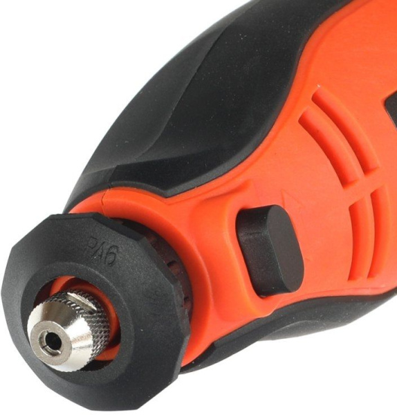 Гравер Patriot EE 170 160Вт насадок:210 кейс