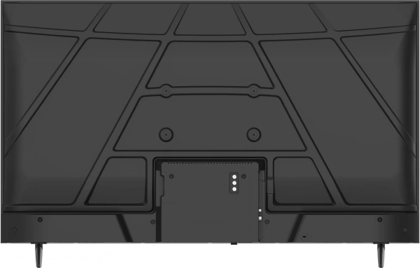 Телевизор LED Skyworth 32" 32E55G Eye Care черный/черный HD 60Hz DVB-T DVB-T2 DVB-C DVB-S DVB-S2 USB WiFi Smart TV