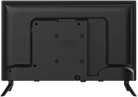 Телевизор LED BBK 24" 24LEM-1046/T2C (B) черный HD 60Hz DVB-T DVB-T2 DVB-C USB (RUS)