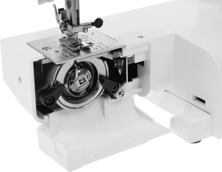 Швейная машина Janome TC-1216S белый